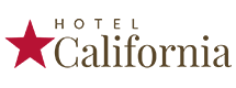 Hotel California T-SHIRT FIRMA JP PKIUZ FIOLET CLASSIC PRZEDSPRZEDAŻ