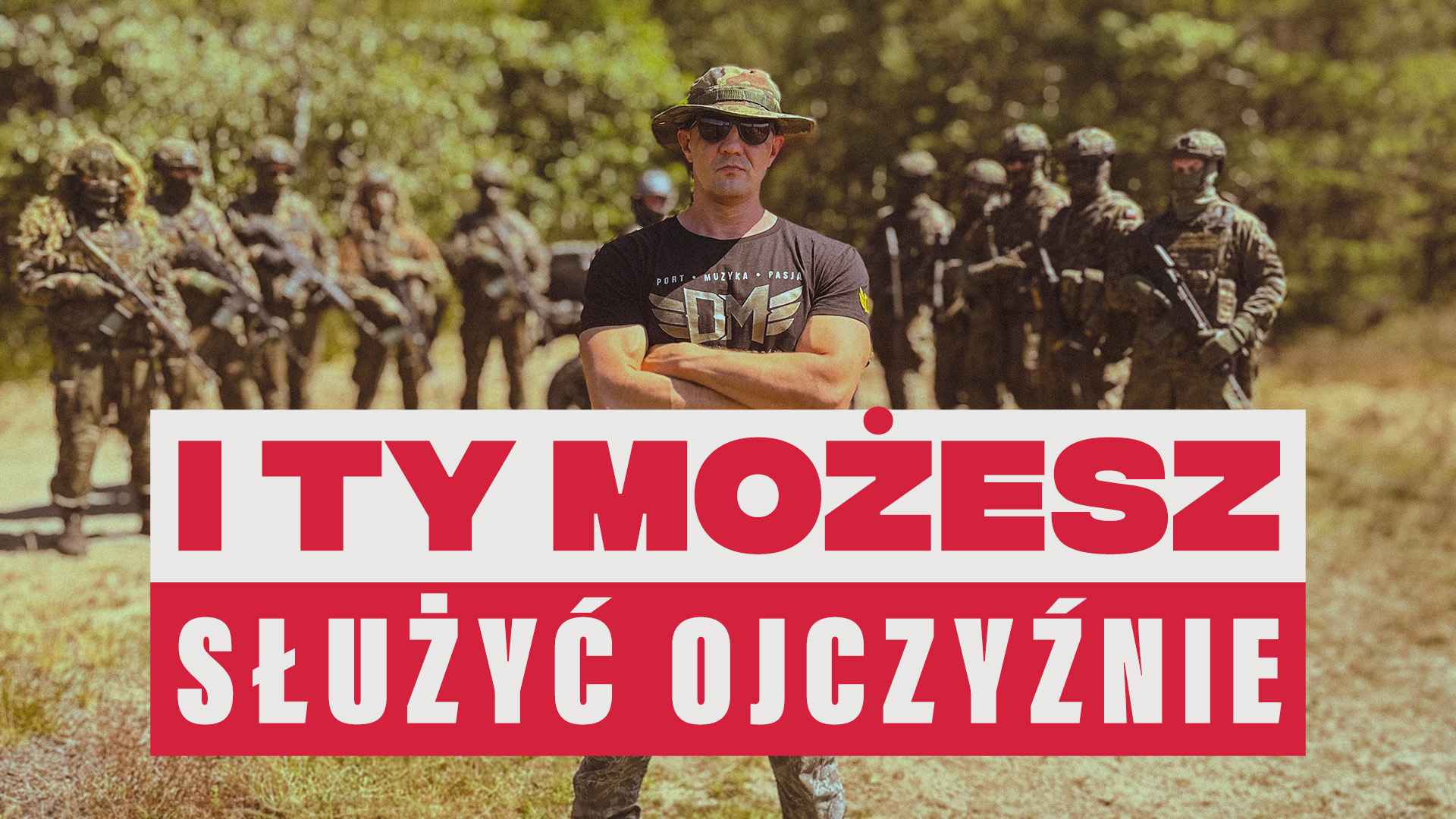 WARSZTATY PATRIOTYCZNE „I Ty Możesz Służyć Ojczyźnie”
