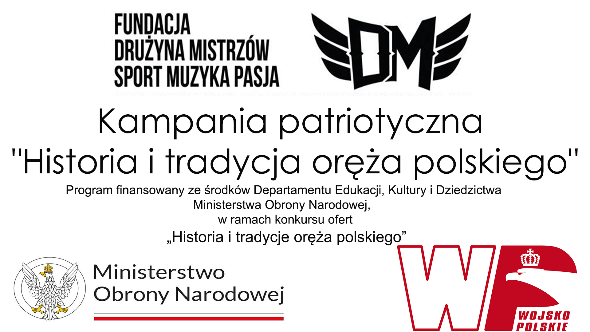 Polskie Oręże