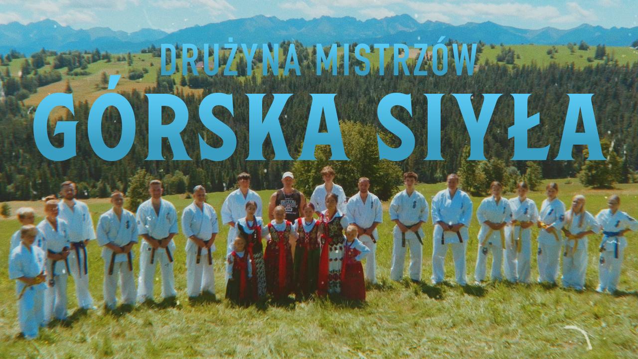Górska Siła