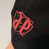 20251022_162427 T-shirt FIRMA JP Red Premium PKIUZ PRZEDSPRZEDAŻ