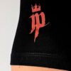 20251022_162617 T-shirt FIRMA JP Red Premium PKIUZ PRZEDSPRZEDAŻ