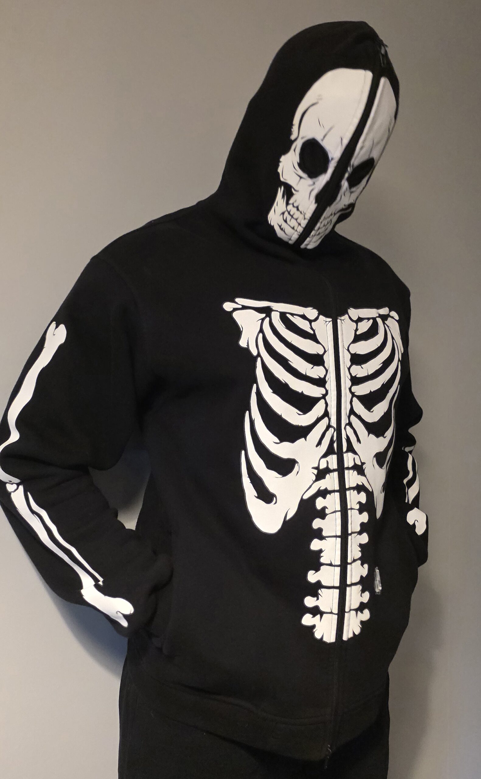 Bluza Maska JP ! BRAK ! - obrazek 8
