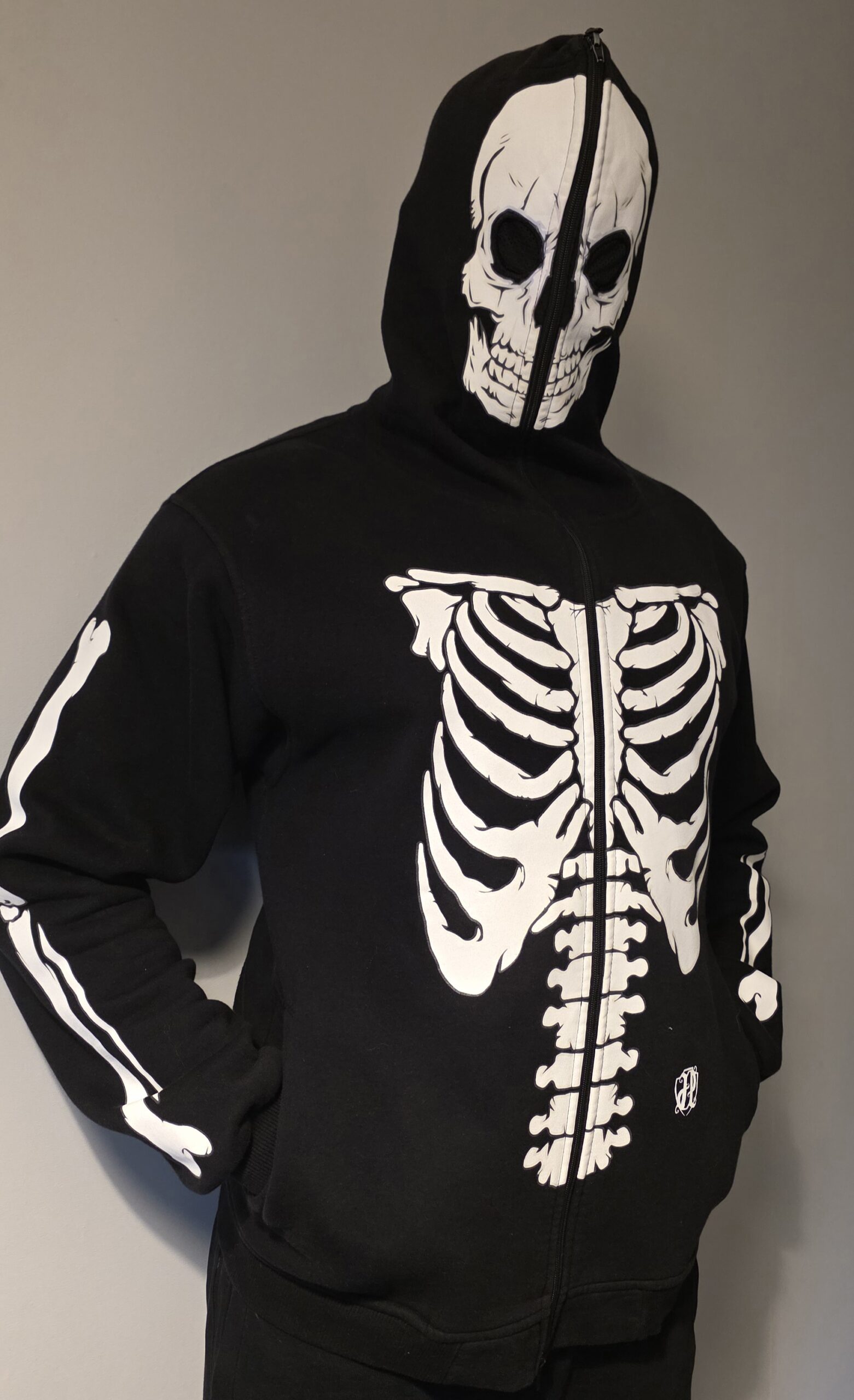 Bluza Maska JP ! BRAK ! - obrazek 6