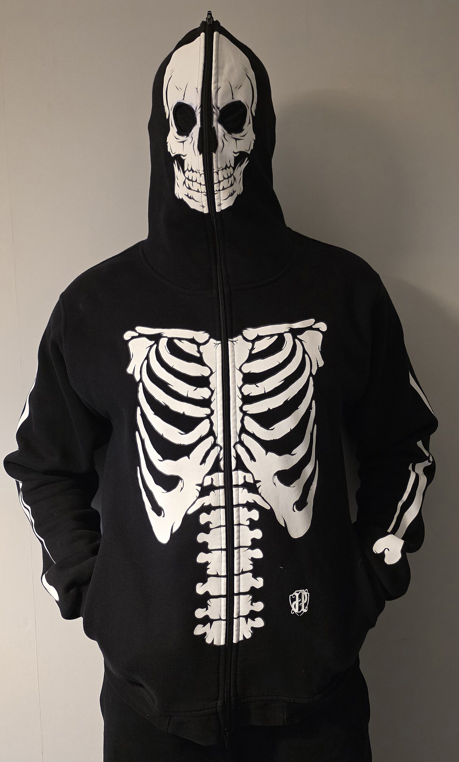 Bluza Maska JP ! BRAK ! - obrazek 3