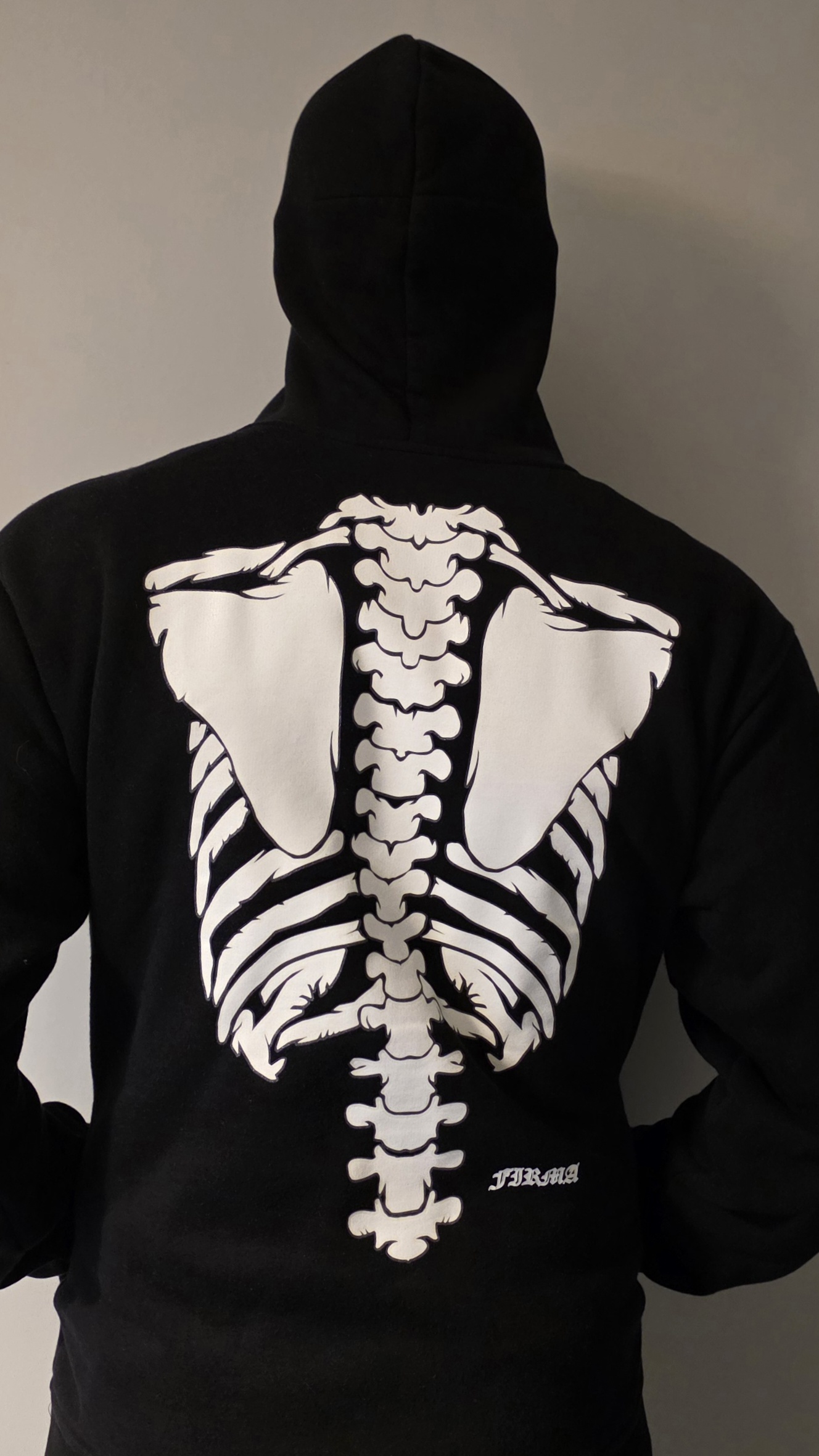 Bluza Maska JP ! BRAK ! - obrazek 5