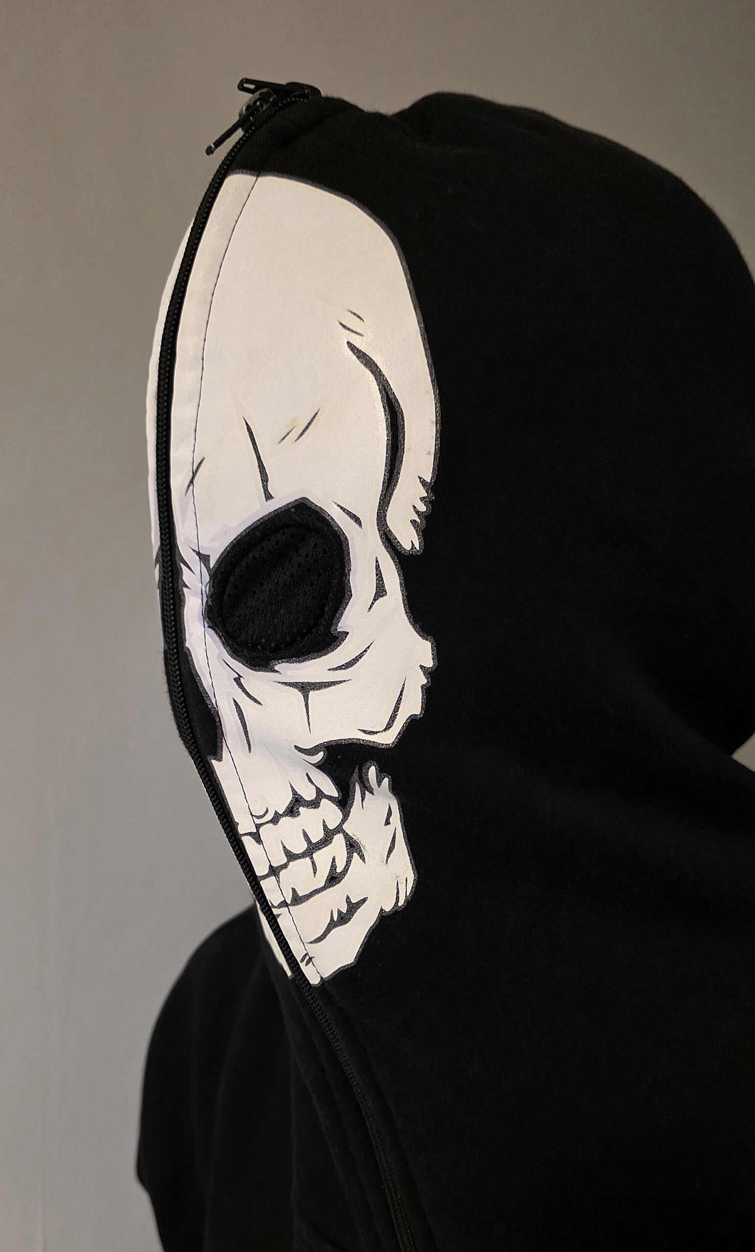 Bluza Maska JP ! BRAK ! - obrazek 4