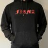 Bluza Jp firma japtur czerwony Bluza Firma JP Red Kaptur PRZEDSPRZEDAŻ