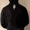 Bluza jp firma kaptur bialy tyl Bluza JP FIRMA Wzorki Kaptur PRZEDSPRZEDAŻ
