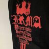 Bluza jp firma kaptur czerwony detal Bluza Firma JP Red Kaptur PRZEDSPRZEDAŻ