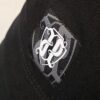 Bluza jp klasyk detal metka Bluza JP FIRMA Białe Classic PRZEDSPRZEDAŻ