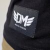 Metka dm T-SHIRT DRUŻYNA MISTRZÓW CLASSIC PRZEDSPRZEDAŻ