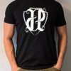 Tshirt jp classic bialy T-shirt JP FIRMA Białe Classic PRZEDSPRZEDAŻ
