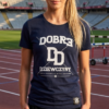 1776334747765 T-shirt JP FIRMA Damski Dobre Dziewczyny PRZEDSPRZEDAŻ