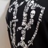 20251210_205621 Bluza JP FIRMA Wzorki Kaptur PRZEDSPRZEDAŻ
