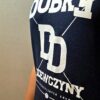 20251211_210318 T-shirt JP FIRMA Damski Dobre Dziewczyny PRZEDSPRZEDAŻ