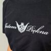 20251211_210614 T-shirt JP FIRMA Damski Jestem Piękna PRZEDSPRZEDAŻ