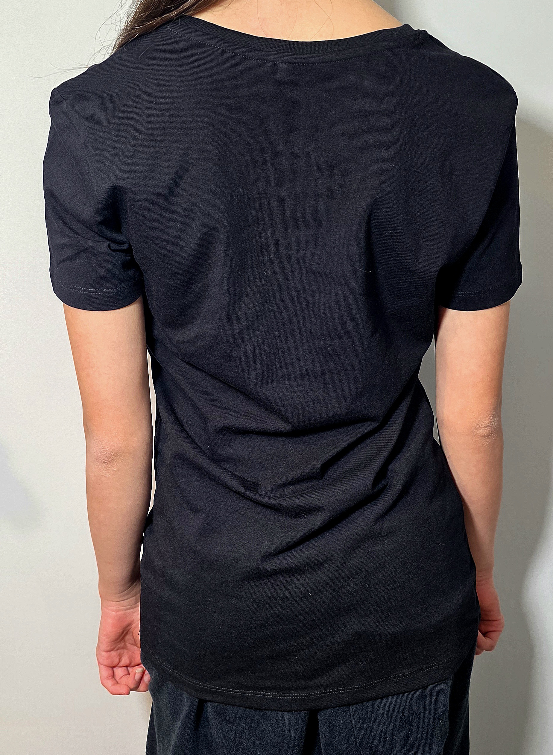 T-shirt JP Damski Jestem Piękna PRZEDSPRZEDAŻ - obrazek 4