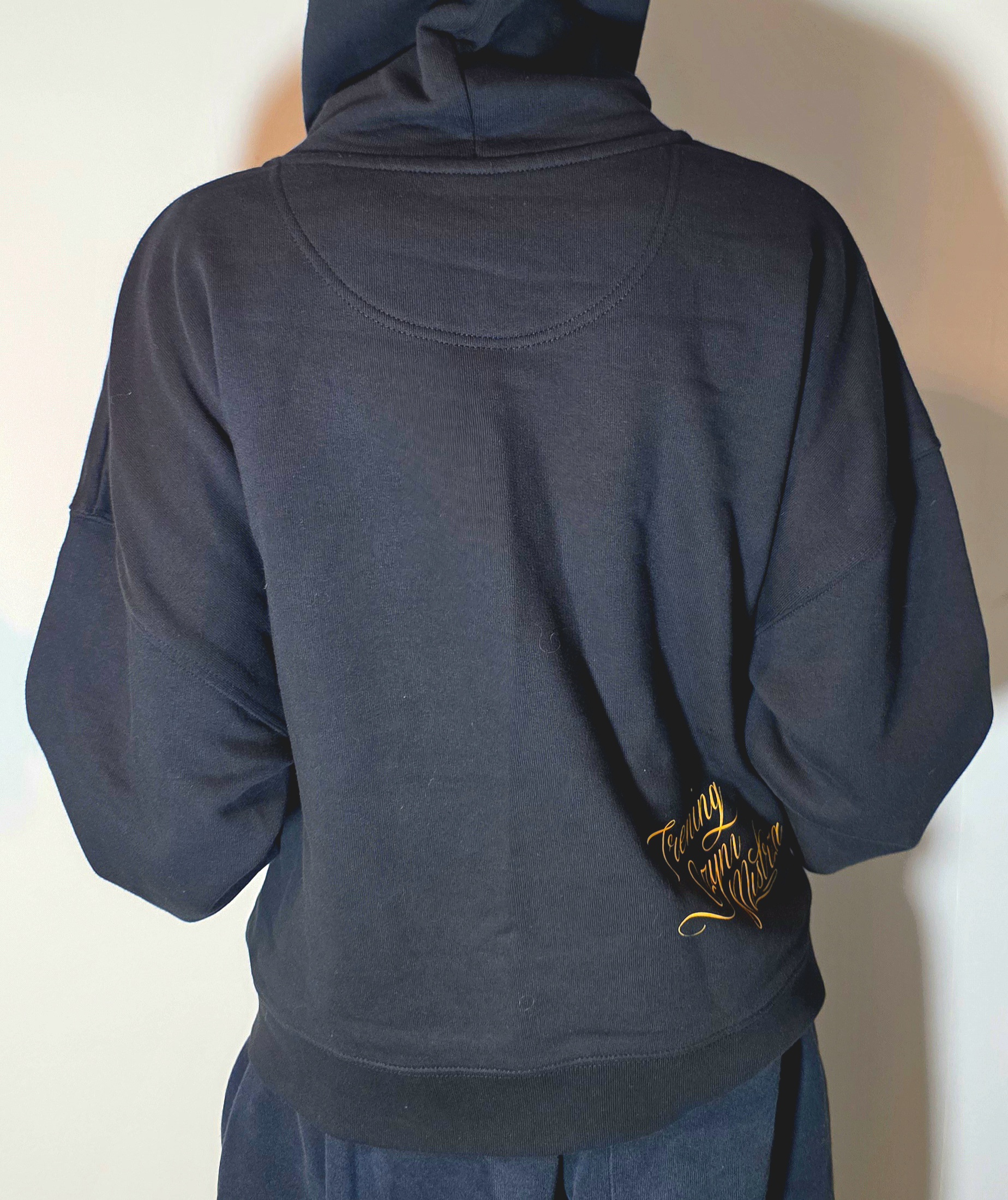 20251211_211018 Bluza DRUŻYNA MISTRZÓW Damska Zip PRZEDSPRZEDAŻ