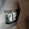 20251211_211301 Bluza JP FIRMA Damska Dobre Dziewczyny Szara PRZEDSPRZEDAŻ