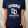 20251211_211818 T-shirt JP FIRMA Damski Dobre Dziewczyny PRZEDSPRZEDAŻ