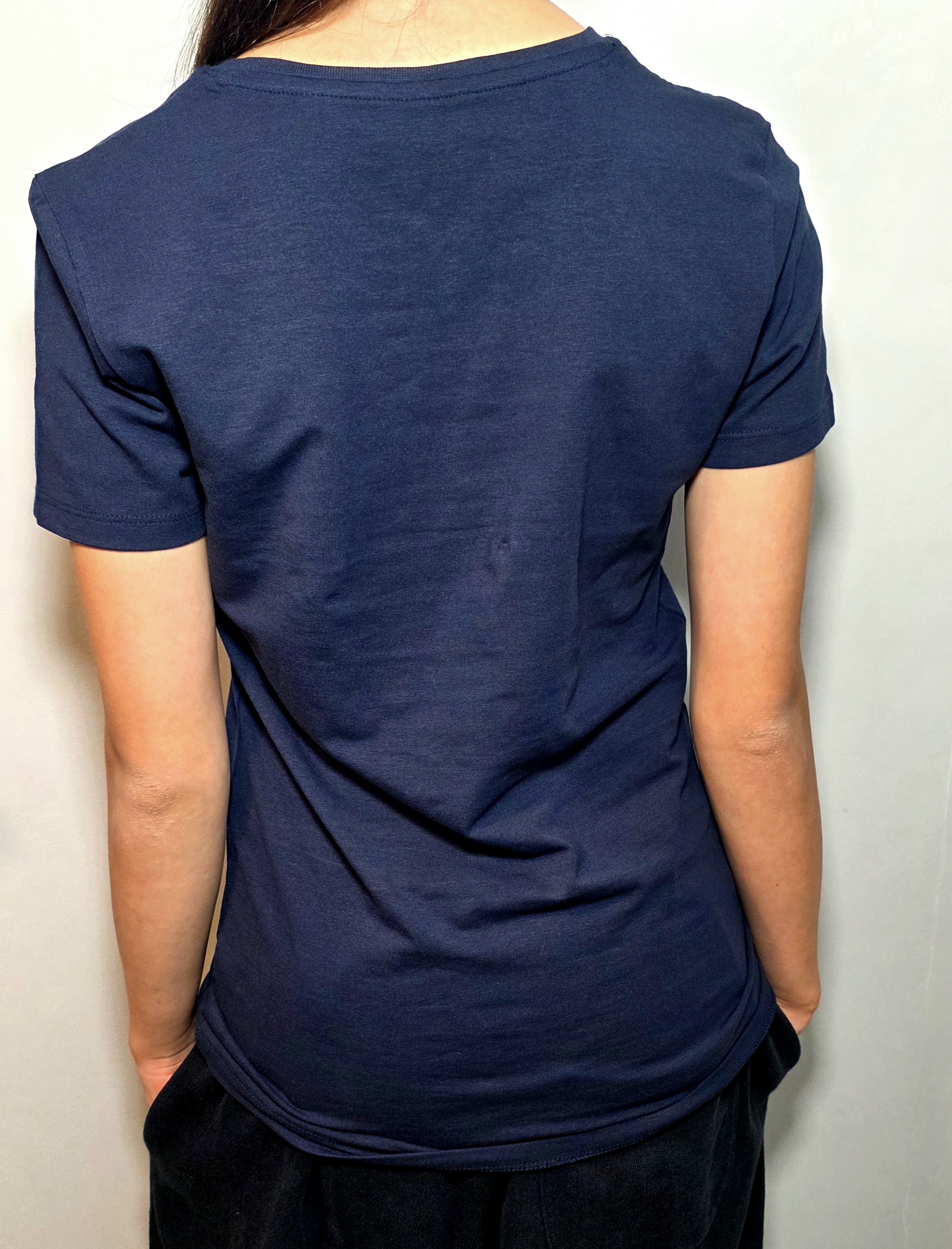 T-shirt JP Damski Dobre Dziewczyny PRZEDSPRZEDAŻ - obrazek 5