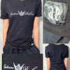 InShot_20251211_221344779 T-shirt JP FIRMA Damski Jestem Piękna PRZEDSPRZEDAŻ