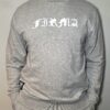 111 Bluza Firma Melange Classic (Na stanie , Wysyłka Ekspresowa)