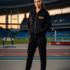 1776362551389 Bluza DRUŻYNA MISTRZÓW Damska Zip PRZEDSPRZEDAŻ