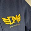 20260110_204121 Bluza DRUŻYNA MISTRZÓW Damska NAVY Zip PRZEDSPREDAŻ