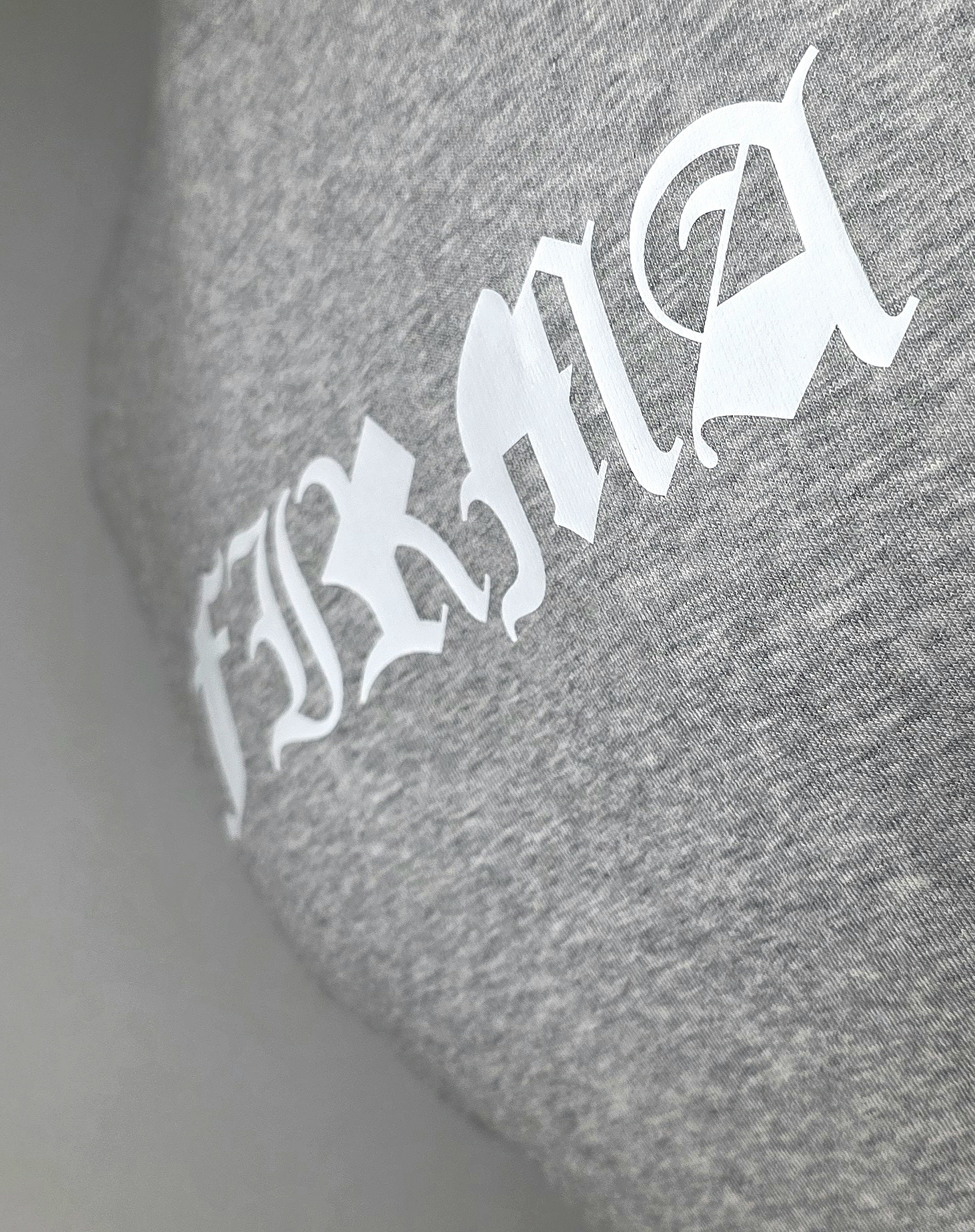Bluza Firma Melange Classic PRZEDSPRZEDAŻ - obrazek 7