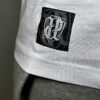 20260224_185627 T-shirt Firma JP Style white PKIUZ PRZEDSPRZEDAŻ
