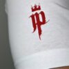 20260224_185641 T-shirt FIRMA Red Classic White PKIUZ PRZEDSPRZEDAŻ