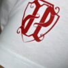 20260224_185644 T-shirt FIRMA Red Classic White PKIUZ PRZEDSPRZEDAŻ