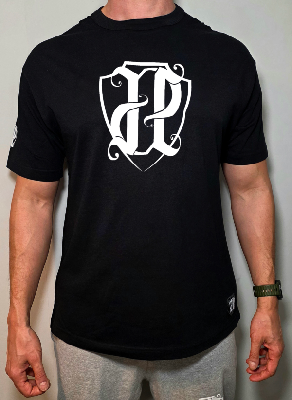 T-shirt JP FIRMA  Style PKIUZ PRZEDSPRZEDAŻ