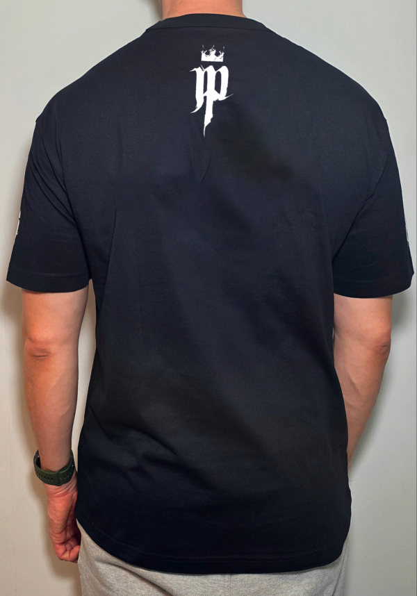 jp tyl (2) T-shirt JP FIRMA Style PRZEDSPRZEDAŻ
