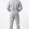 Bluza JP FIRMA Maska New Grey 2.0 PRZEDSPRZEDAŻ