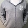 Bluza JP FIRMA Maska New Grey 2.0 PRZEDSPRZEDAŻ