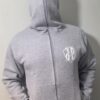 Bluza JP FIRMA Maska New Grey 2.0 PRZEDSPRZEDAŻ