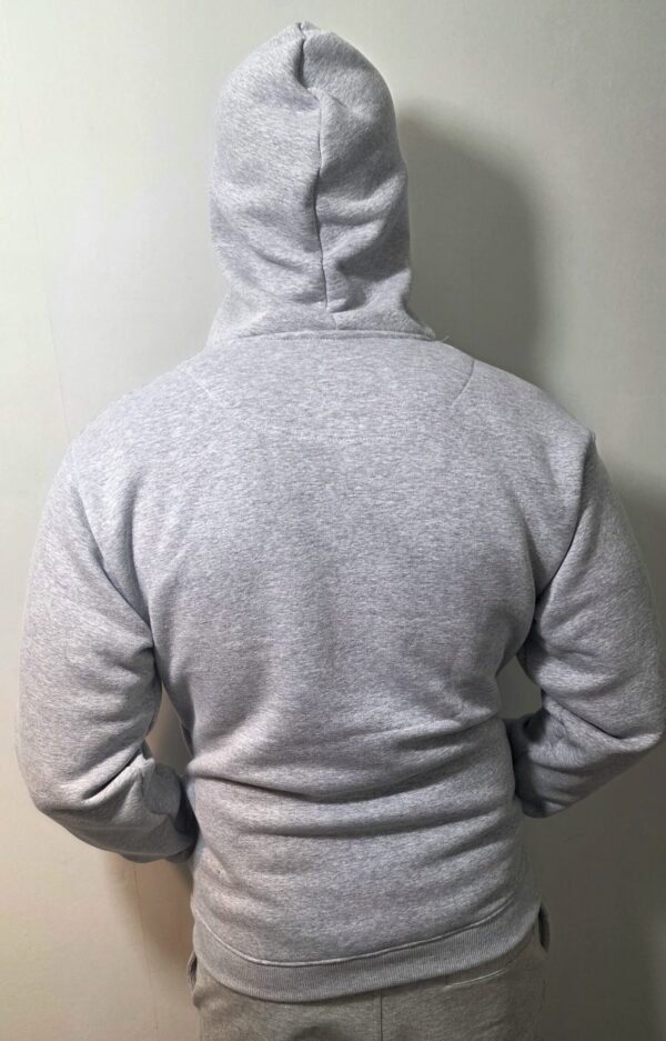 Bluza JP FIRMA Maska New Grey 2.0 PRZEDSPRZEDAŻ