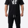 1777215824714 T-shirt JP FIRMA Biały Premium PRZEDSPRZEDAŻ