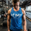 1777217868064 Tanktop DRUŻYNA MISTRZÓW Treningowy Supreme 2.0 PRZEDSPRZEDAŻ