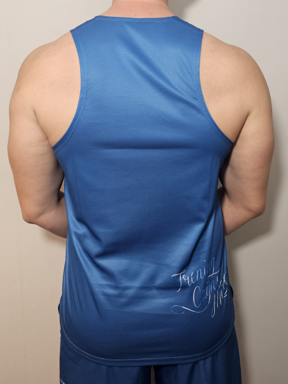 Tanktop DM Treningowy Supreme 2.0 PRZEDSPRZEDAŻ - obrazek 5