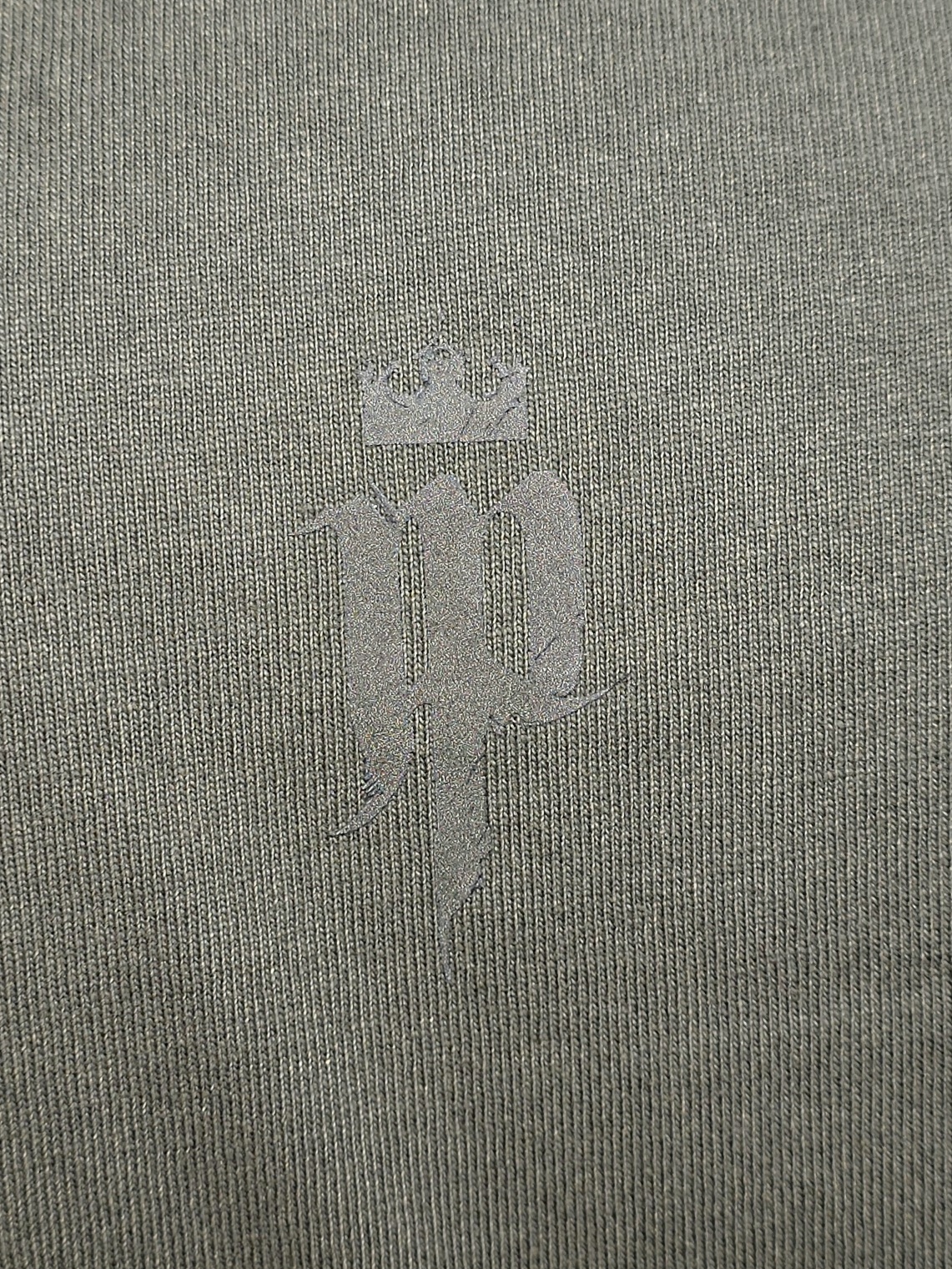 T-shirt Jp Korona Khaki PRZEDSPRZEDAŻ - obrazek 6