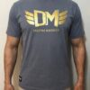 WhatsApp Image 2026-06-05 at 14.29.47 (1) T-Shirt DRUŻYNA MISTRZÓW Premium GOLD