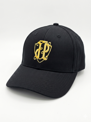 1777723907422 Czapka z Daszkiem JP FIRMA GOLD SUPREME 2.0