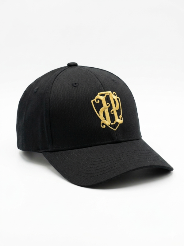 1777723978666 Czapka z Daszkiem JP FIRMA GOLD SUPREME 2.0