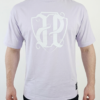 1777909845527 T-shirt JP FIRMA Jasnofioletowy Style
