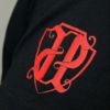 T-shirt FIRMA RED PKIUZ Style