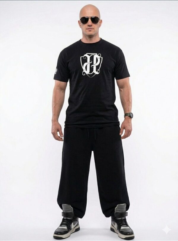 T-shirt JP FIRMA  Style PKIUZ PRZEDSPRZEDAŻ